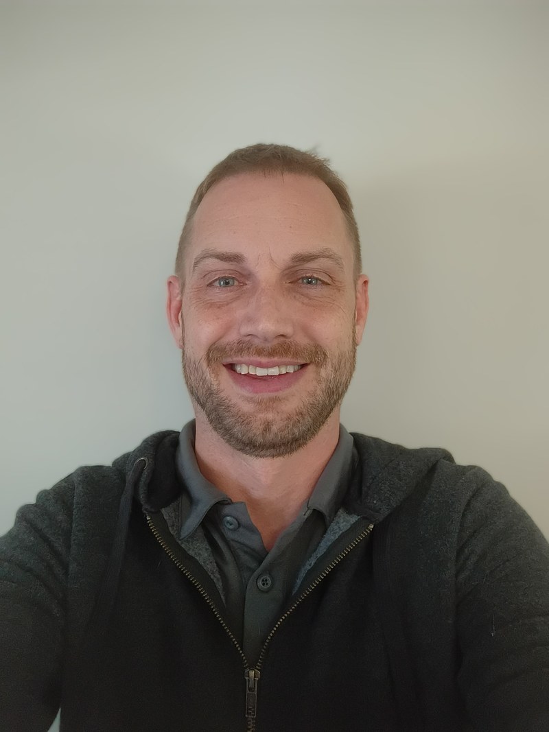 Justin Steele — Technology Leader